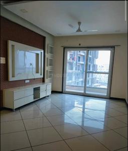 Hall Image of 1700 Sq.ft 3 BHK Apartment / Flat for rent in Avanti Vihar Raipur for Rs. 36500