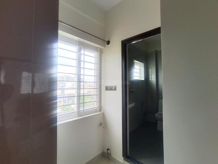 Sri Hari nilya residency flat Bedroom 1