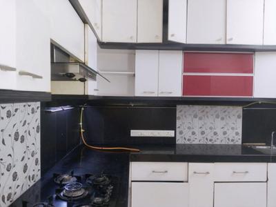 Kitchen Image of 2100 Sq.ft 3.5 BHK Apartment / Flat for sale in Supreme Apartment, Santacruz West Mumbai for Rs. 110000000