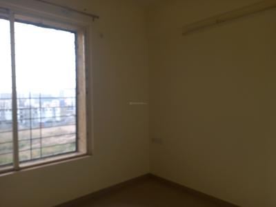 Bedroom Image of 1410 Sq.ft 3 BHK Apartment / Flat for sale in Pharande Celestial City, Ravet Pune for Rs. 8499000