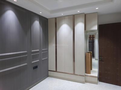 Bedroom Image of 1650 Sq.ft 3 BHK Builder Floor for sale in Sector 57 Gurgaon for Rs. 37000000
