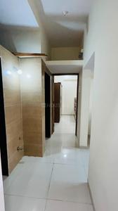 Image of 555 Sq.ft 1 BHK Apartment / Flat for sale in Varad Parijatak Phase I A And B Wing, Badlapur East, Badlapur for Rs. 2499000