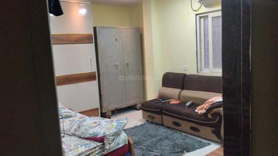 2.5 BHK Independent House
