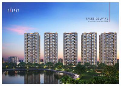 3 BHK Flat