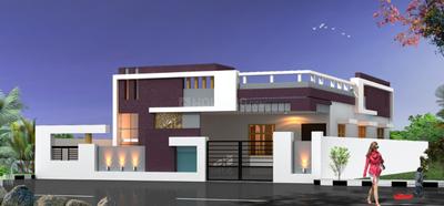Image of 990 Sq.ft 2 BHK Independent House for sale in Lankela Palem, Visakhapatnam for Rs. 4200000