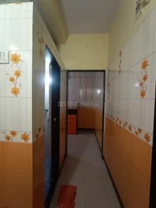 Image of 600 Sq.ft 1 BHK Apartment / Flat for sale in Kalwa, Thane for Rs. 5000000