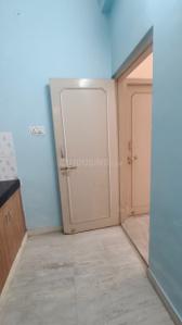 Kitchen Image of 950 Sq.ft 2 BHK Apartment / Flat for sale in Vaishali Nagar Jaipur for Rs. 4950000