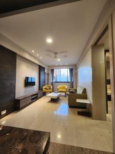 1 BHK Flat