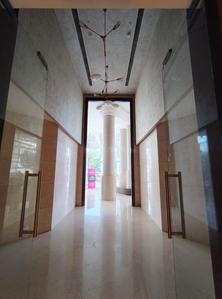 Image of 2276 Sq.ft 4.5 BHK Apartment / Flat for sale in Aurum Q Islands R6, Ghansoli, Navi Mumbai for Rs. 47000000