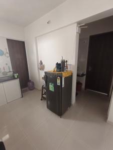 Hall Image of 780 Sq.ft 2 BHK Apartment / Flat for rent in Shubh Evan, Keshav Nagar Pune for Rs. 29000