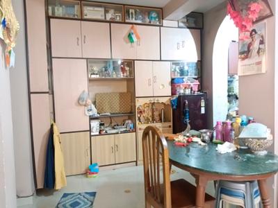 Living Room Image of 685 Sq.ft 2 BHK Apartment / Flat for sale in Jadavpur Kolkata for Rs. 3750000
