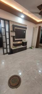 Hall Image of 1040 Sq.ft 2 BHK Apartment / Flat for sale in Nashik Road Nashik for Rs. 4800000