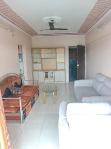 Hall Image of 900 Sq.ft 2 BHK Apartment / Flat for rent in JCD Park, Yerawada Pune for Rs. 28000