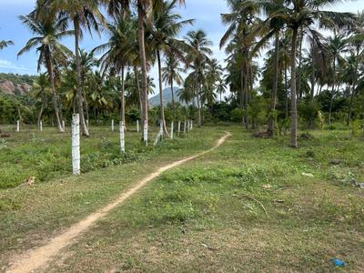 Omalur Plot View 3