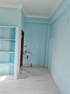 Hall Image of 500 Sq.ft 1 RK Apartment / Flat for rent in Manikonda Hyderabad for Rs. 9000