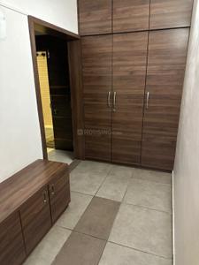 Bedroom Image of 2600 Sq.ft 5 BHK Apartment / Flat for rent in Goyal Mayfair, Jodhpur Ahmedabad for Rs. 45000