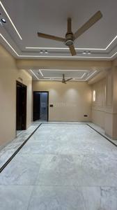 3 BHK Independent Builder Floor