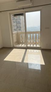 Bedroom Image of 2400 Sq.ft 3 BHK Apartment / Flat for rent in ATS Casa Espana, Bar Majra Mohali for Rs. 45000