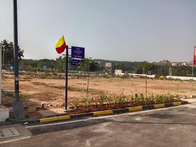Image of 1200 Sq.ft Residential Plot / Land for sale in Sevashrama, Bengaluru for Rs. 5200000