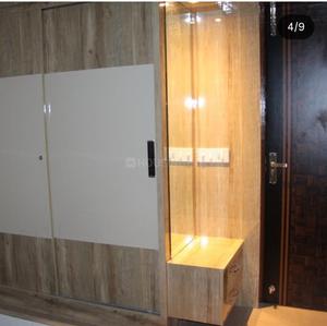Bedroom Image of 450 Sq.ft 1 RK Studio for sale in Gaurs 14th Avenue, Noida Extension Greater Noida for Rs. 4500000