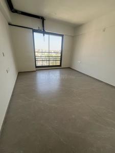 Bedroom Image of 3492 Sq.ft 4 BHK Apartment / Flat for sale in Swati Symphony, Bodakdev Ahmedabad for Rs. 34000000