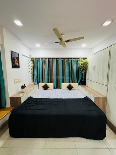 John Baptist road Bedroom 1