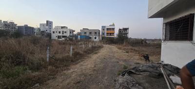 Image of 2152 Sq.ft Residential Plot / Land for sale in Marunji, Pune for Rs. 9000000