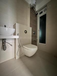 Bathroom Image of 630 Sq.ft 1 BHK Apartment / Flat for sale in Kalwa Thane for Rs. 9000000