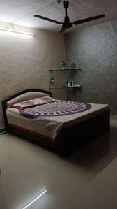 Bedroom Image of 750 Sq.ft 2 BHK Apartment / Flat for sale in Panvelkar Estate Oxford Phase 1, Badlapur East Badlapur for Rs. 2900000