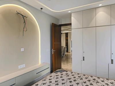 Bedroom Image of 1875 Sq.ft 4 BHK Builder Floor for sale in Indirapuram Ghaziabad for Rs. 23500000