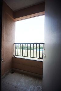 Balcony Image of 1050 Sq.ft 2 BHK Apartment / Flat for sale in Mundhwa Pune for Rs. 7000000
