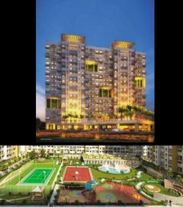 Image of 950 Sq.ft 2 BHK Apartment / Flat for sale in Nisarg Greens, Ambernath East, Ambernath for Rs. 5000000