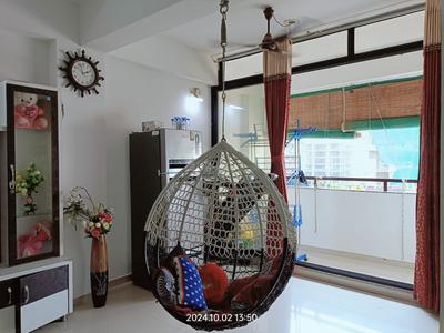 2 BHK Flat
