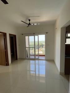 Hall Image of 2280 Sq.ft 3.5 BHK Apartment / Flat for sale in Prestige Lakeside Habitat, Gunjur Village Bengaluru for Rs. 36000000