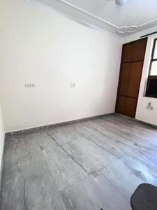Bedroom Image of 1112 Sq.ft 2 BHK Independent House for rent in Sector 46 Gurgaon for Rs. 33000