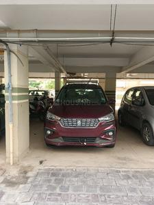 Image of 1475 Sq.ft 3 BHK Apartment / Flat for sale in Ushodaya Aqua by High Rise group , Choodasandra, Bengaluru for Rs. 11400000