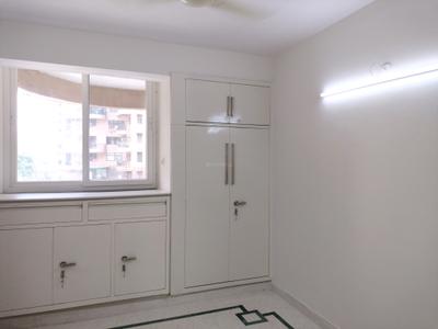 Bedroom Image of 1800 Sq.ft 3 BHK Apartment / Flat for sale in Air India Apartment, Sector 3 Dwarka New Delhi for Rs. 28000000