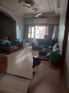Hall Image of 1665 Sq.ft 3 BHK Apartment / Flat for sale in Ratnaakar Rosewood Estate, Jodhpur Ahmedabad for Rs. 16500000