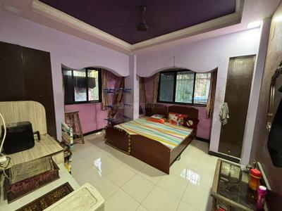 Bedroom Image of 1200 Sq.ft 2 BHK Apartment / Flat for sale in Seawoods Navi Mumbai for Rs. 20000000
