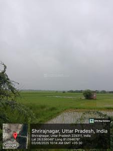 Residential Plot
