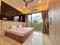 Kune Village, Khandala Bedroom 1