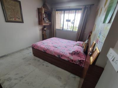 Bedroom Image of 1430 Sq.ft 3 BHK Apartment / Flat for sale in Hiranandani Gardens Valencia, Powai Mumbai for Rs. 52000000