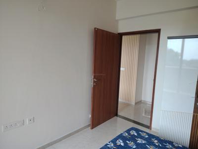 Bedroom Image of 1350 Sq.ft 3 BHK Apartment / Flat for sale in Kavisha The Canvas, Godhavi Ahmedabad for Rs. 7500000