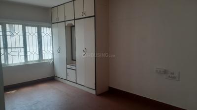 Bedroom Image of 1100 Sq.ft 2 BHK Apartment / Flat for rent in Frazer Town Bengaluru for Rs. 48000