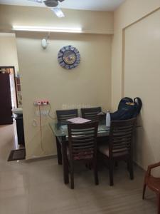 Hall Image of 1170 Sq.ft 2 BHK Apartment / Flat for sale in Gota Ahmedabad for Rs. 6000000