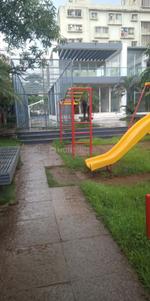 Image of 821 Sq.ft 2 BHK Apartment / Flat for sale in Jupiter Aayush Park, Talegaon Dabhade, Pune for Rs. 2800000