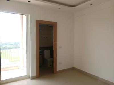 Bedroom Image of 750 Sq.ft 3 BHK Apartment / Flat for sale in ROF Aalayas by ROF Group, Sector 108 Gurgaon for Rs. 8500000