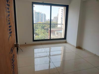 Bedroom Image of 1872 Sq.ft 3 BHK Apartment / Flat for sale in Shri Brahmani Vishakha Olivia, Chandkheda Ahmedabad for Rs. 8500000