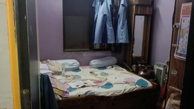 Bedroom Image of 641 Sq.ft 1 BHK Apartment / Flat for sale in Sunrise Residency, Naroli Dadra And Nagar Haveli for Rs. 1700000