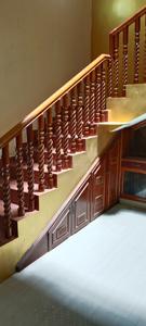 Image of 2000 Sq.ft 4 BHK Duplex for rent in Lakshmi Vijaya Nagar, Velachery, Chennai for Rs. 38000